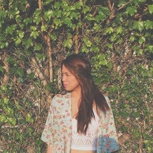 Meet your Posher, Jhonacel